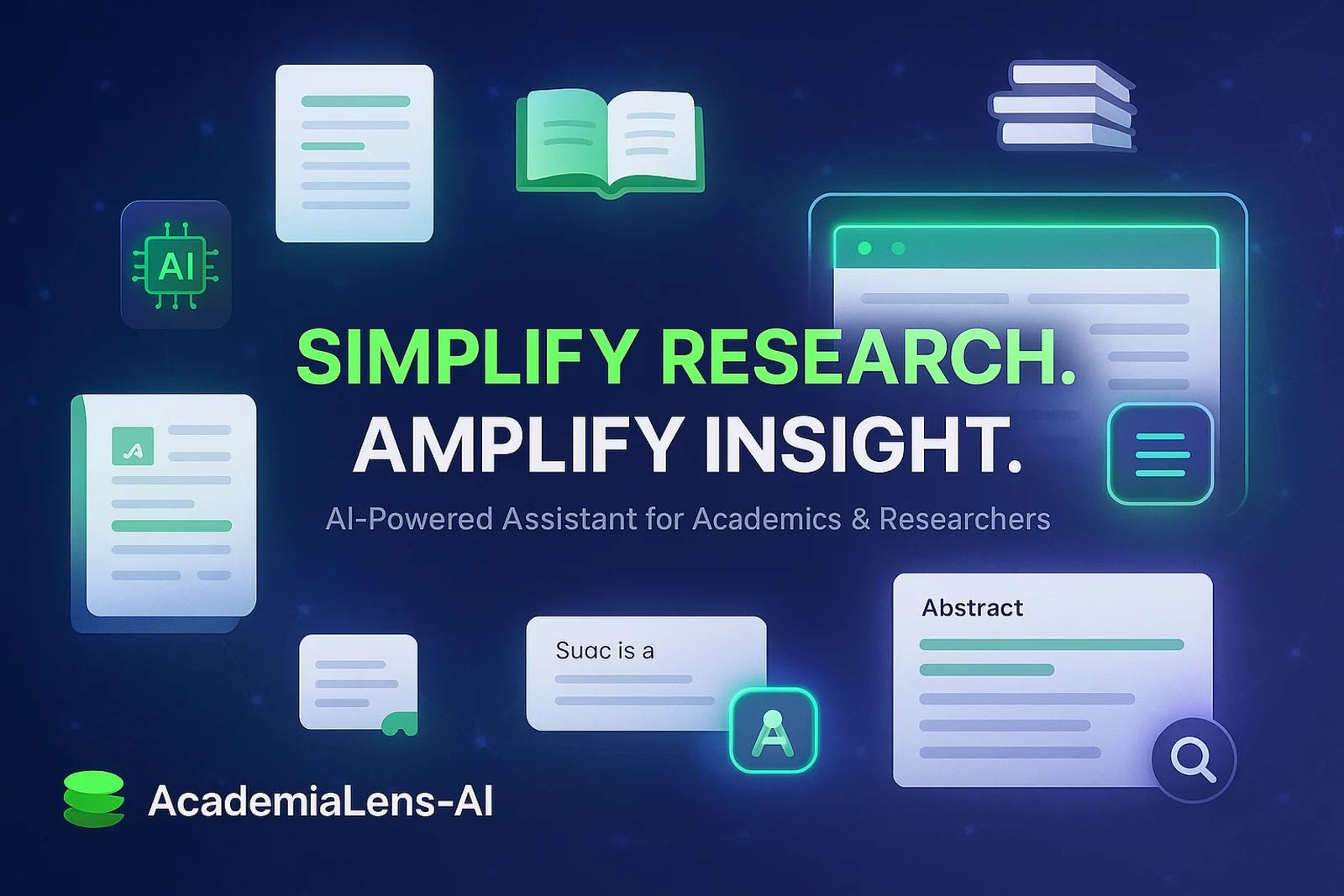 AcademiaLens