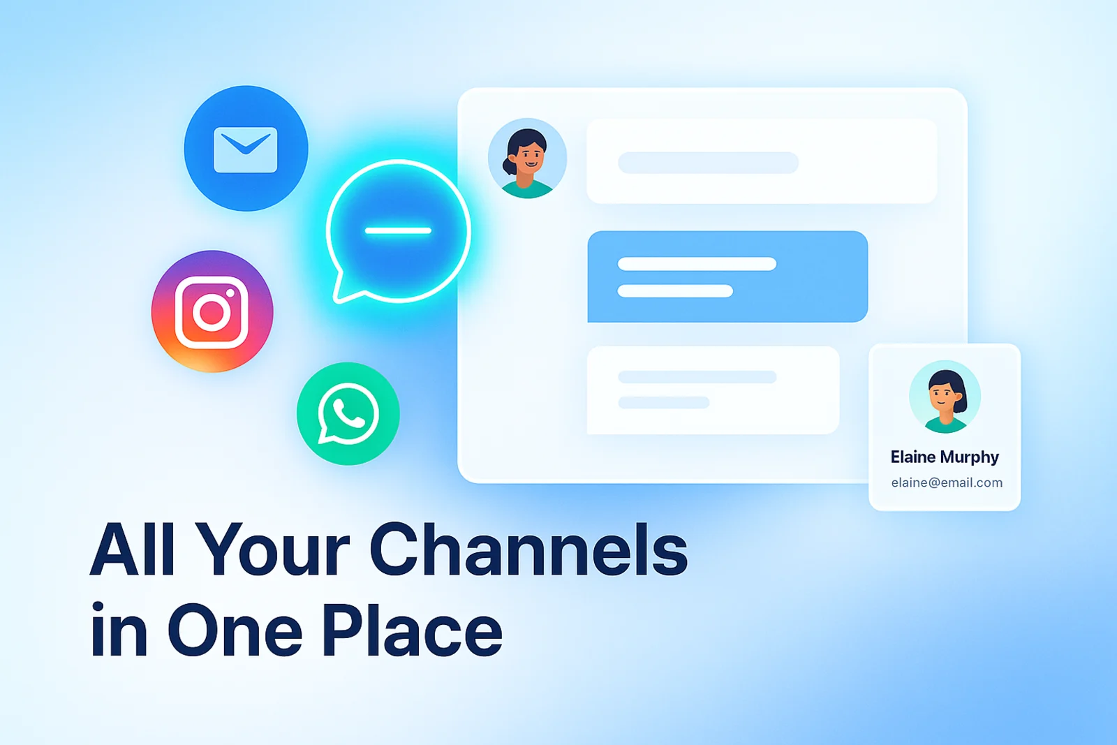 Richpanel Helpdesk