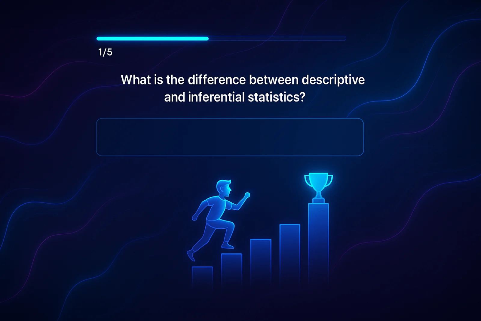 LearnTube AI interface