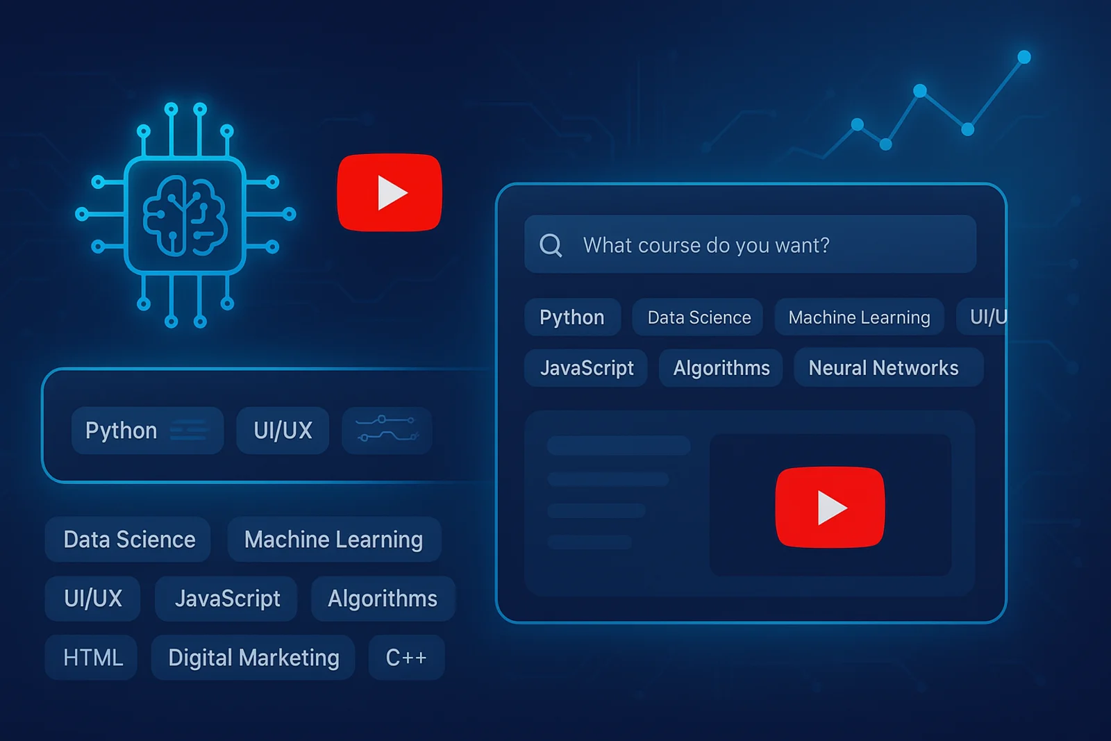 LearnTube AI